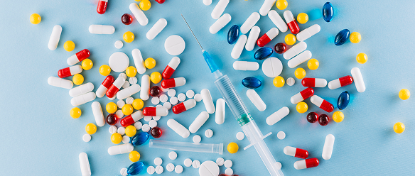 General Notes on Prescription Medications