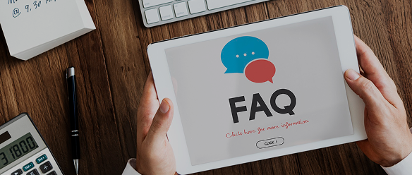 Frequently Asked Questions (FAQs)